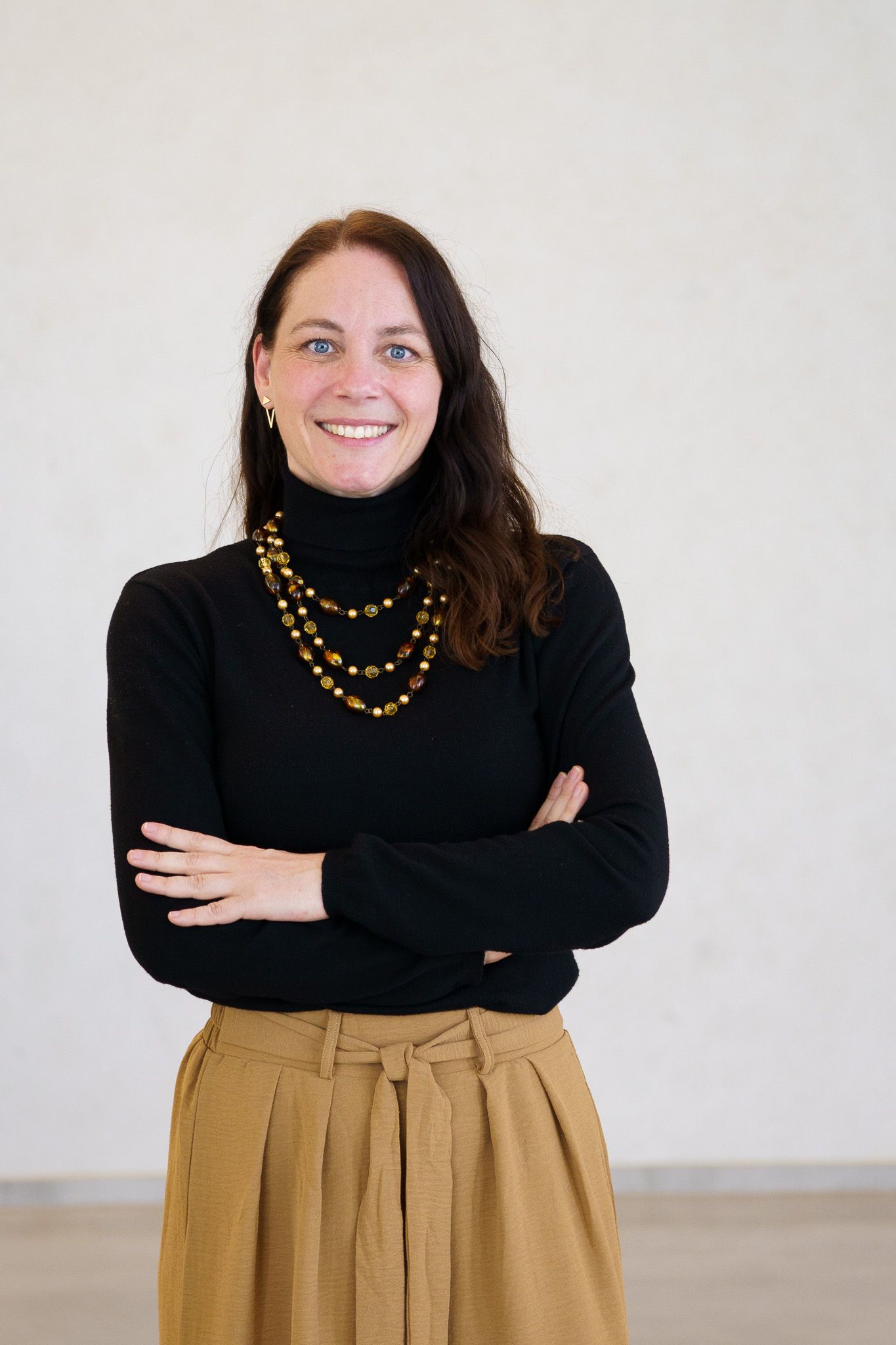 Jane Gronner, Gründerin von LEMON Leadership